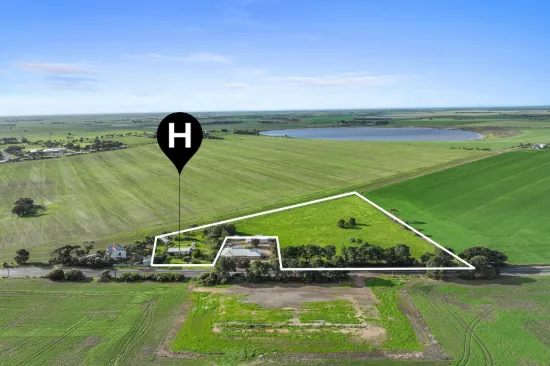 8058 St Vincent Highway, Yorketown, SA 5576