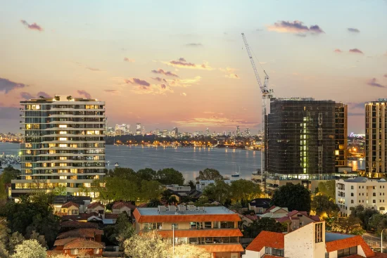 806/893 Canning Highway, Mount Pleasant, WA 6153