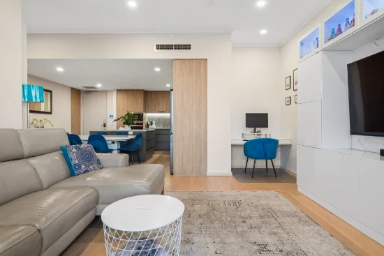 806/893 Canning Highway, Mount Pleasant, WA 6153-Image