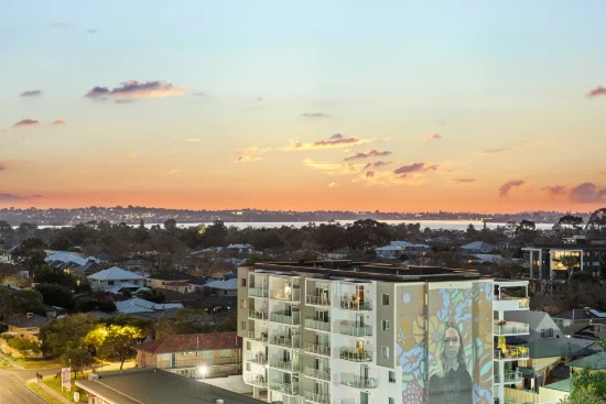 806/893 Canning Highway, Mount Pleasant, WA 6153-Image