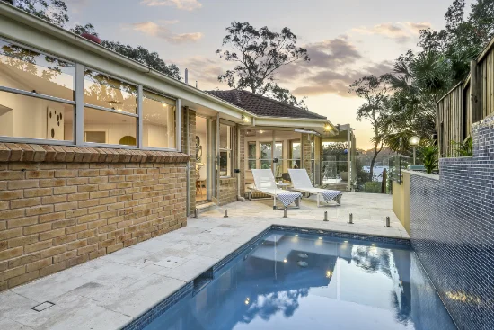 806 Barrenjoey Road, Palm Beach, NSW 2108