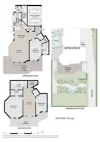 806 Barrenjoey Road, Palm Beach, NSW 2108-Floorplan