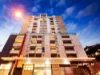 807/58 Jeffcott Street, West Melbourne, Vic 3003-Image
