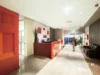 807/58 Jeffcott Street, West Melbourne, Vic 3003-Image