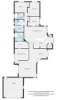 807 St James Crescent, North Albury, NSW 2640-Floorplan