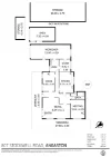 807 Stockwell Road, Angaston, SA 5353-Floorplan