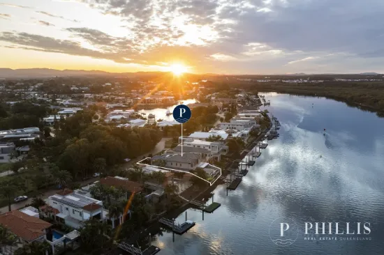 8098 The Circle, Sanctuary Cove, Qld 4212
