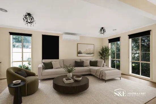 80A Golf Links Road, Berwick, Vic 3806