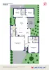 80A Hayes Avenue, Rosebud, Vic 3939-Floorplan