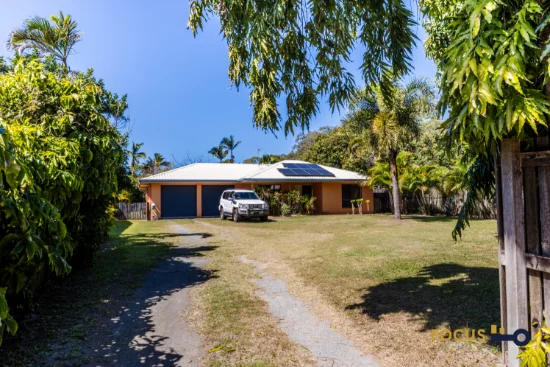 80A Maple Drive, Andergrove, Qld 4740