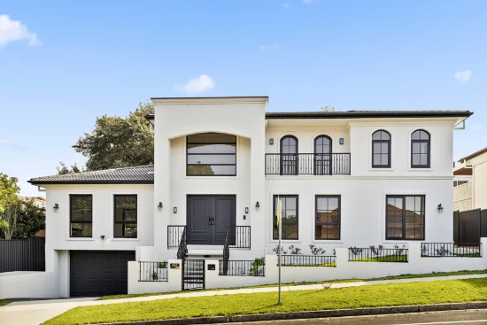 80A Railway Parade, Mortdale, NSW 2223