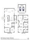 80A Railway Parade, Mortdale, NSW 2223-Floorplan