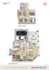 80A South Road, Rosebud, Vic 3939-Floorplan