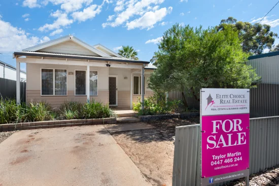 80A Ward Street, Lamington, WA 6430