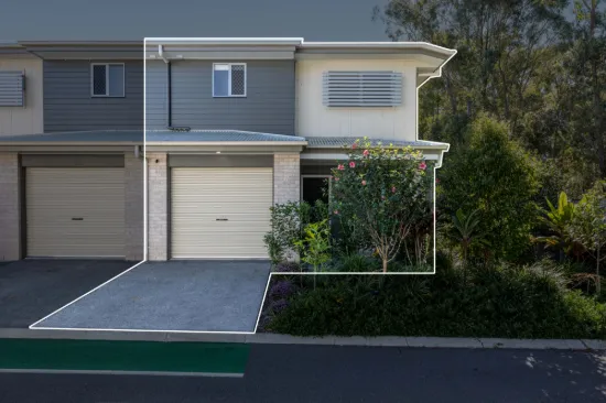 81/14 CAVILL PLACE, Runcorn, Qld 4113