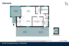 81/445 Pinjarra Road, Coodanup, WA 6210-Floorplan