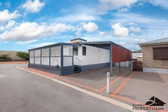 81/463 Marine Terrace, West End, WA 6530