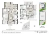 81 & 81A Dalrymple Avenue, Chatswood, NSW 2067-Floorplan