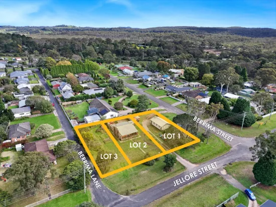 81-83 Berrima Street, Welby, NSW 2575
