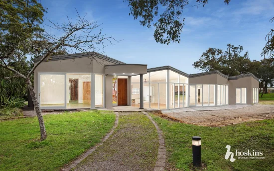 81-89 Knees Road, Park Orchards, Vic 3114
