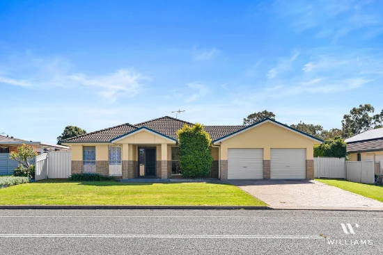 81 Acacia Circuit, Singleton, NSW 2330