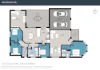 81 Acacia Drive, Muswellbrook, NSW 2333-Floorplan