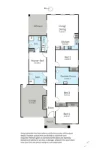 81 Adelong Boulevard, Cobblebank, Vic 3338-Floorplan