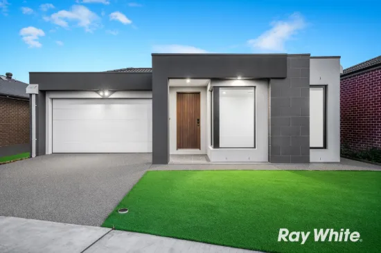 81 Aeolian Drive, Wollert, Vic 3750