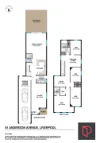 81 Alderson Avenue, Liverpool, NSW 2170-Floorplan