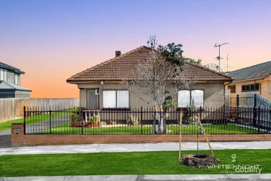 81 Alfrieda St, St Albans, Vic 3021 - For Rent