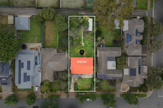 81 Anglesey Avenue, St Georges, SA 5064