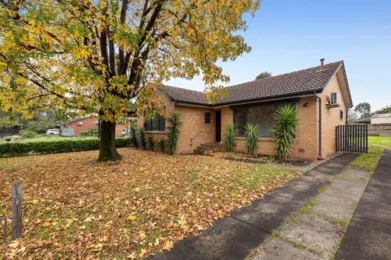 81 Armata Crescent, Frankston North, Vic 3200