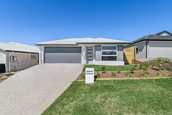 81 Aspen Circuit, Logan Reserve, Qld 4133