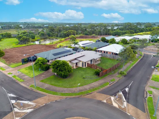 81 Augustus Boulevard, Urraween, Qld 4655