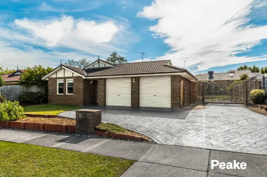 81 Avebury Drive, Berwick, Vic 3806