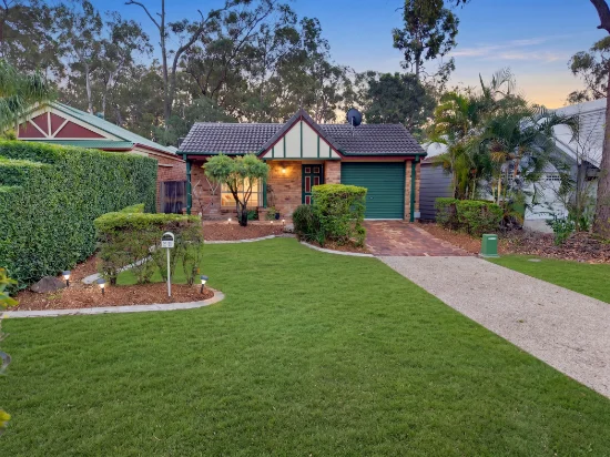 81 Banksia Circuit, Forest Lake, Qld 4078 - For Sale