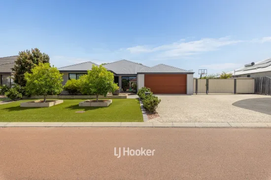 81 Barton Drive, Australind, WA 6233