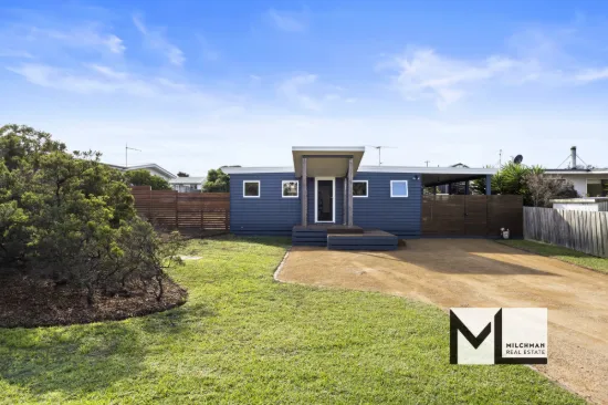 81 Bass Meadows Boulevard, St Andrews Beach, Vic 3941