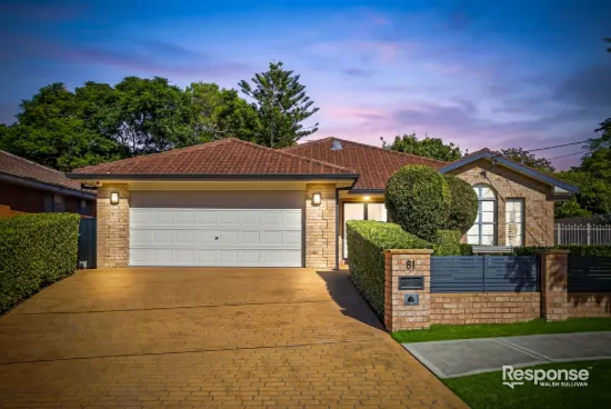 81 Beamish Road, Northmead, NSW 2152