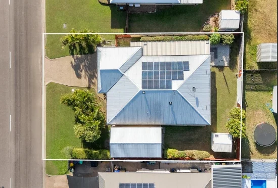 81 Beau Park Drive, Burdell, Qld 4818