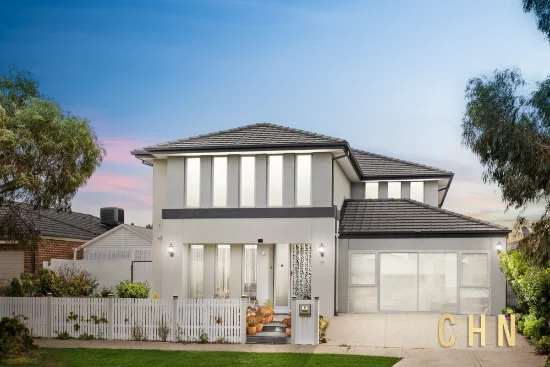 81 Bensonhurst Parade, Point Cook, Vic 3030