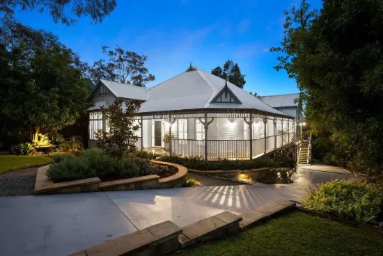 81 Beresford Road, Thornleigh, NSW 2120