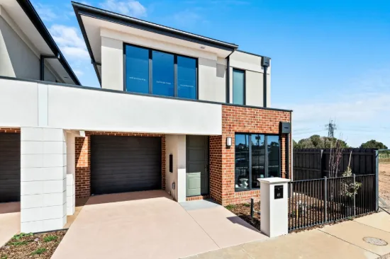 81 Billy Buttons Drive, Narre Warren, Vic 3805