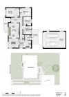 81 Bloomfield Road, Noble Park, Vic 3174-Floorplan