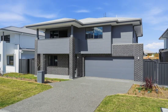 81 Breakwell Rd, Cameron Park, NSW 2285