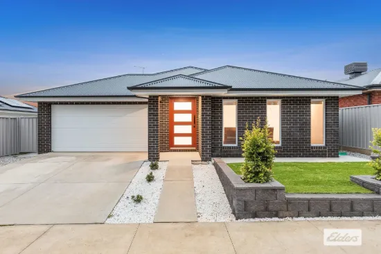 81 Bremer Avenue, Leneva, Vic 3691