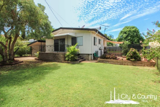81 Brett Avenue, Mount Isa, Qld 4825