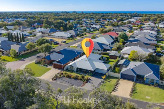 81 Broadwater Boulevard, Broadwater, WA 6280