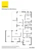 81 Buring Crescent, Minchinbury, NSW 2770-Floorplan