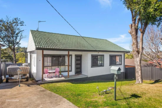 81 Burke Road, Dapto, NSW 2530